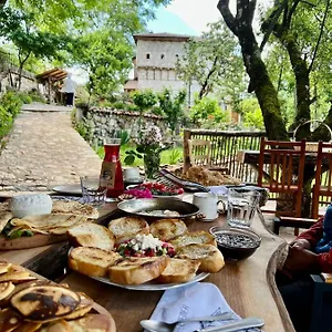 Locanda Kulla Hupi, Bulqize