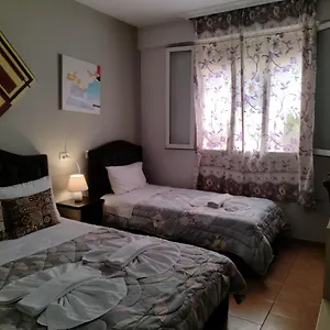 Affittacamere De Rada, Tirana