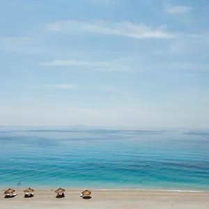 Affittacamere Palladium Hotel- Private Included, Dhërmi