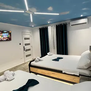 Davids Hotel