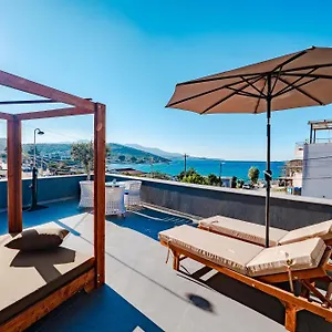  Apartment Cerca De Mar