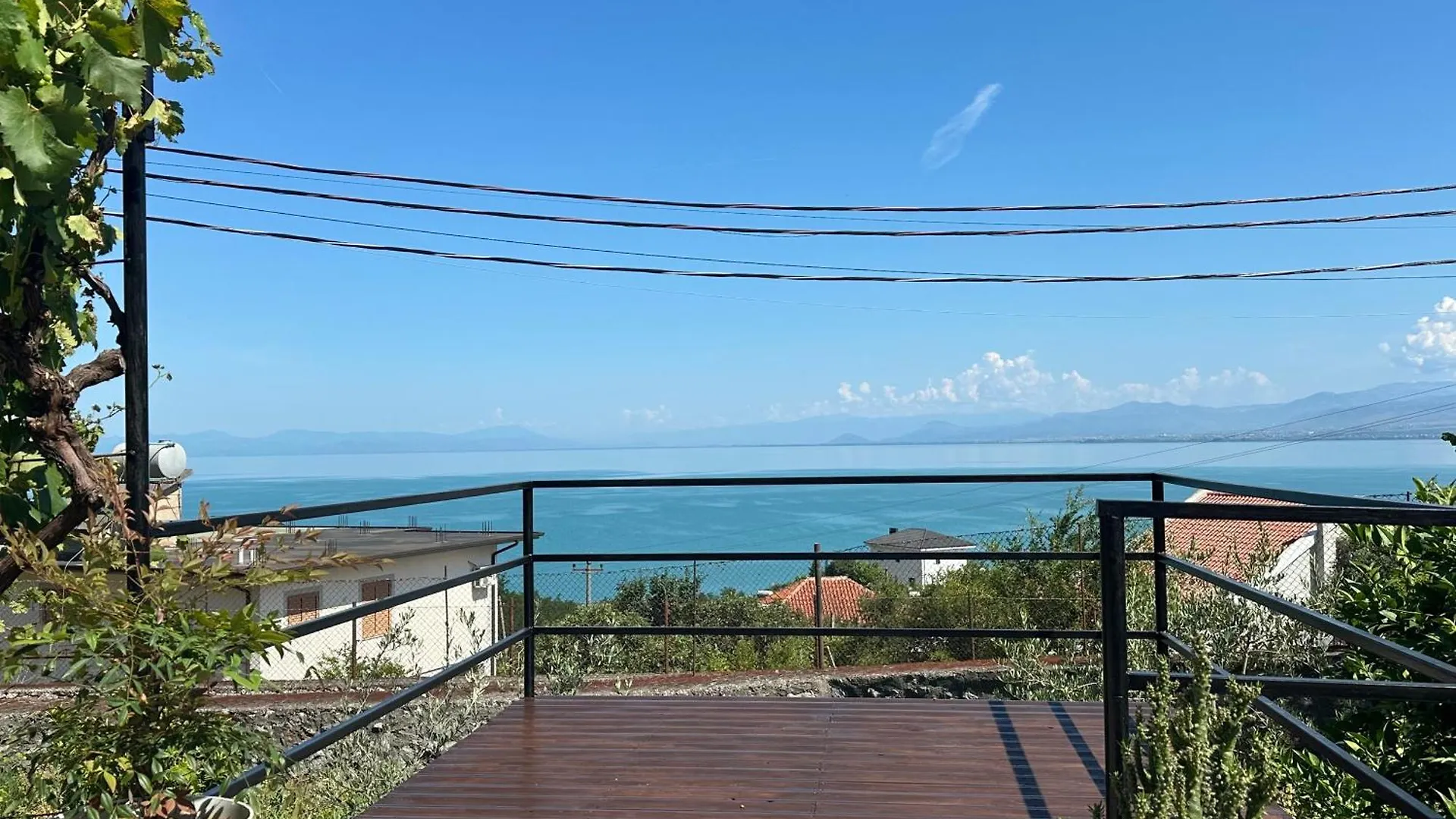 Guest house Three Brothers Shiroka Albania